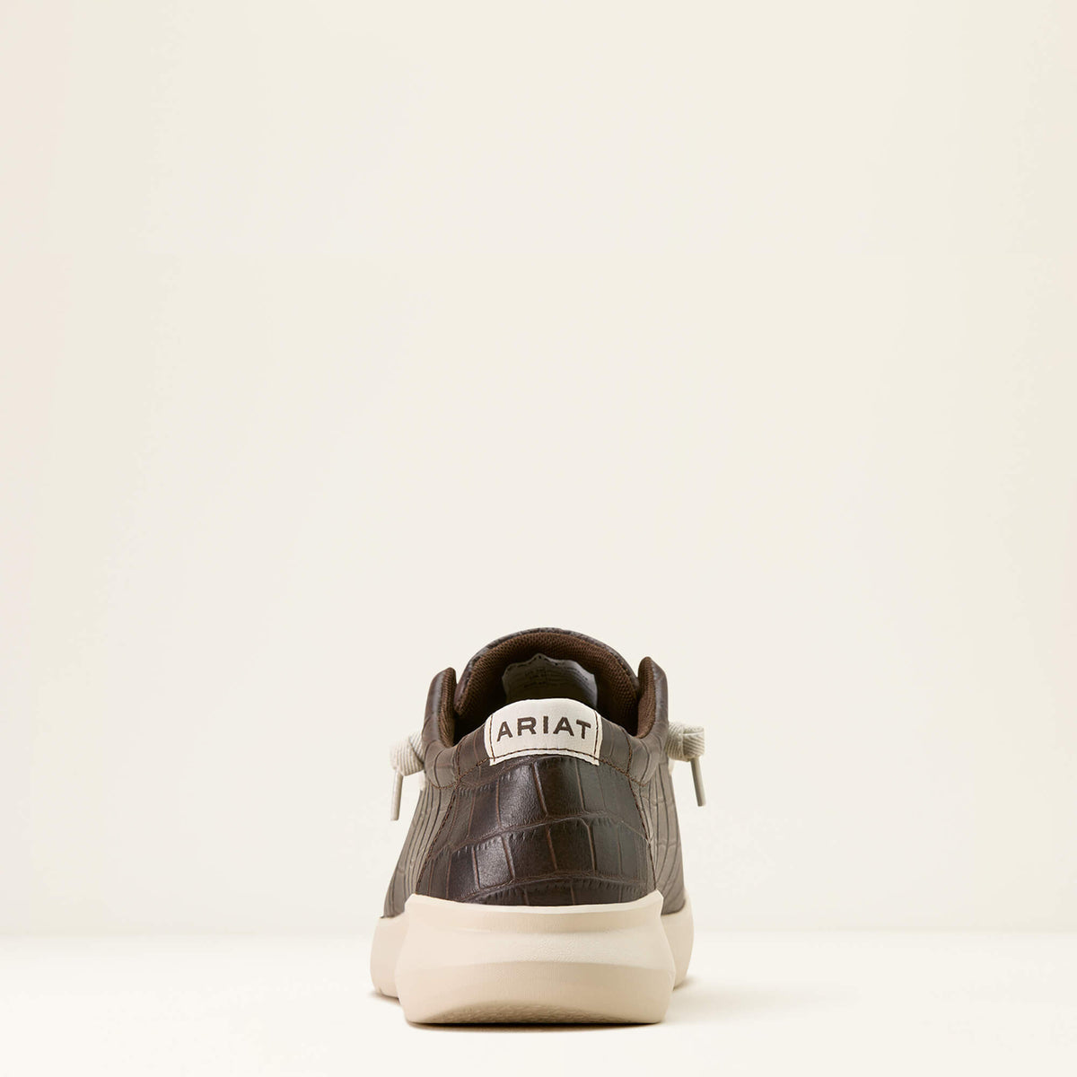Hilo Shoe Ariat Men