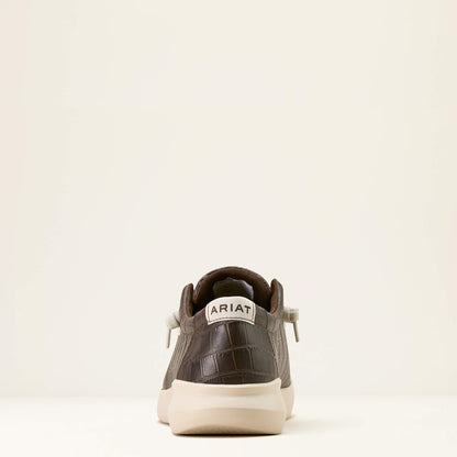 Hilo Shoe Ariat Men