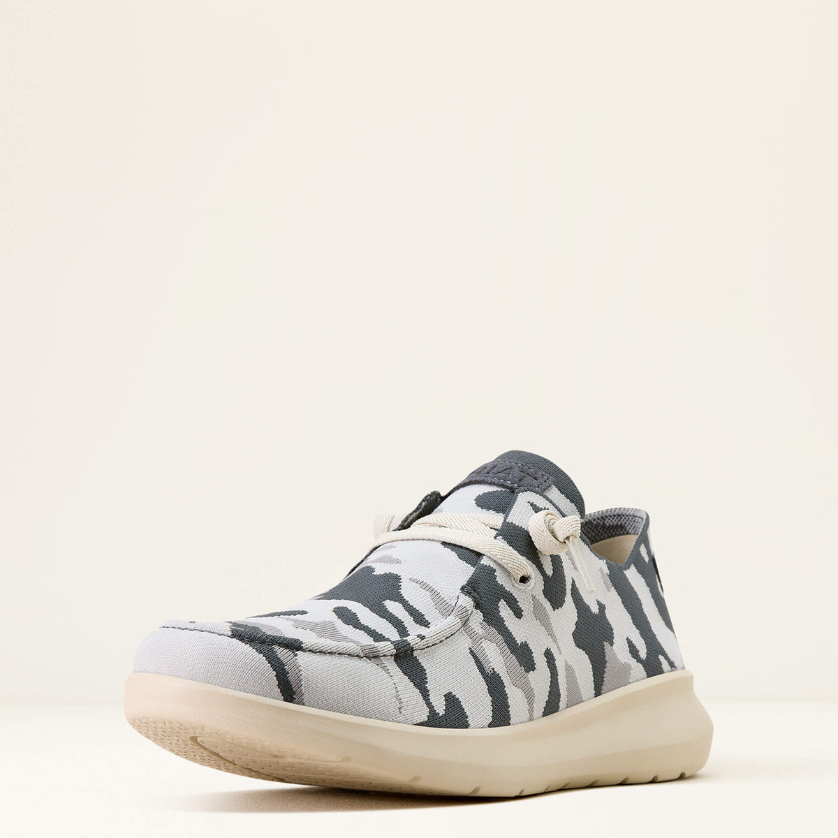 Hilo Shoe Ariat Men