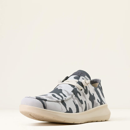 Hilo Shoe Ariat Men