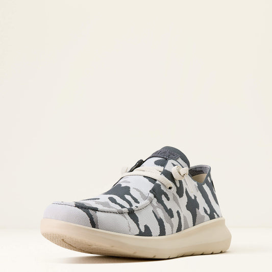 Hilo Shoe Ariat Men