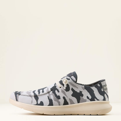 Hilo Shoe Ariat Men