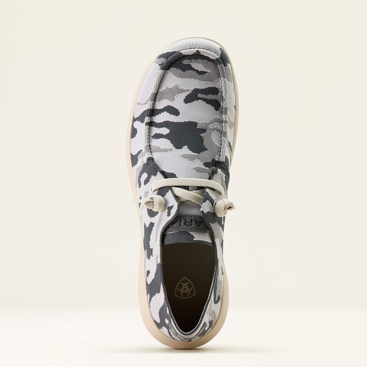 Hilo Shoe Ariat Men
