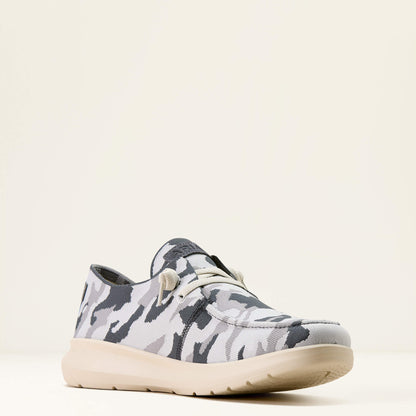 Hilo Shoe Ariat Men