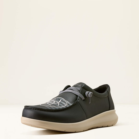 Hilo Shoe Ariat Men