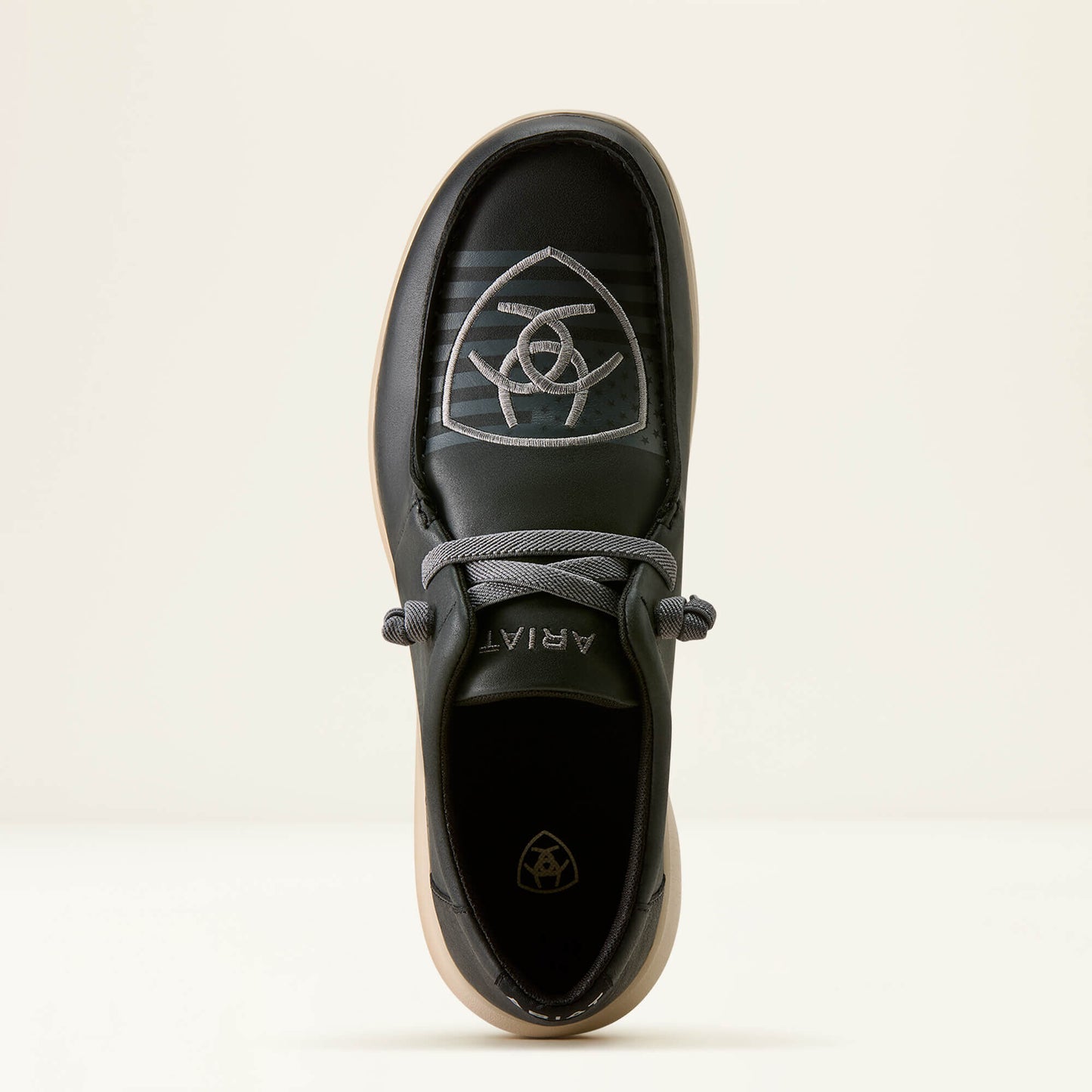 Hilo Shoe Ariat Men