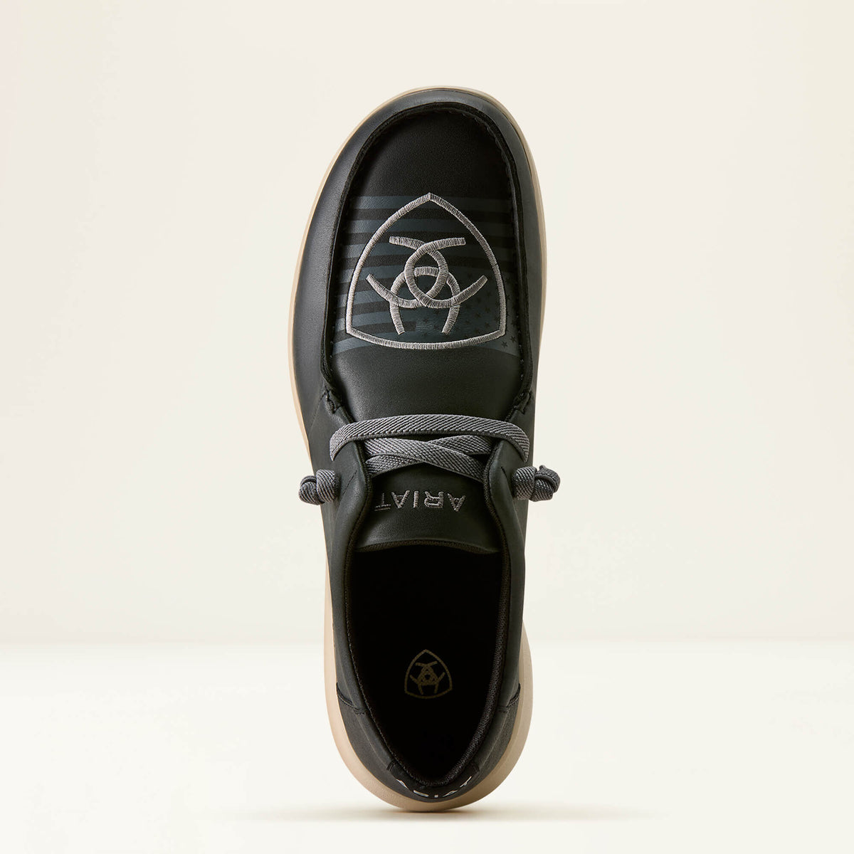 Hilo Shoe Ariat Men