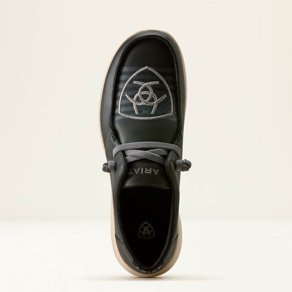 Hilo Shoe Ariat Men
