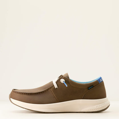 Buckeye Waterproof Shoe Ariat Men