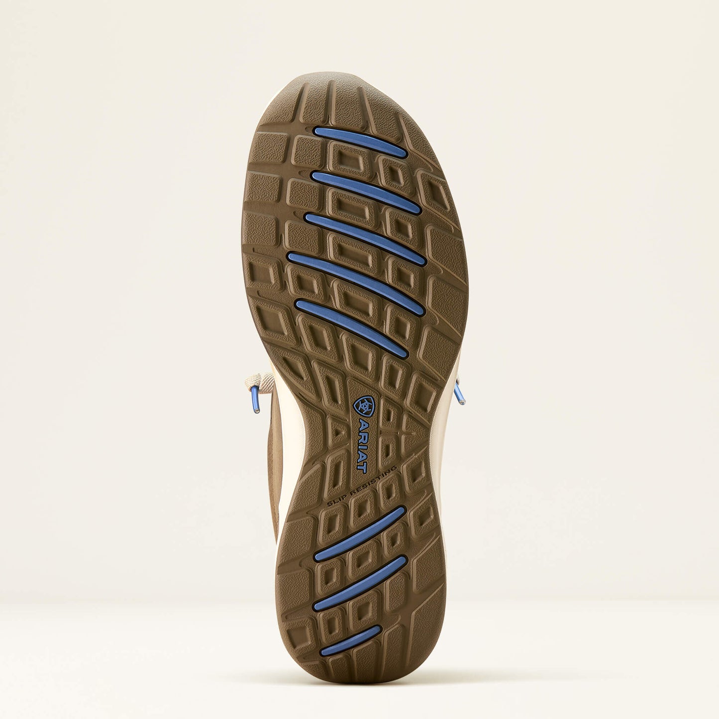 Buckeye Waterproof Shoe Ariat Men