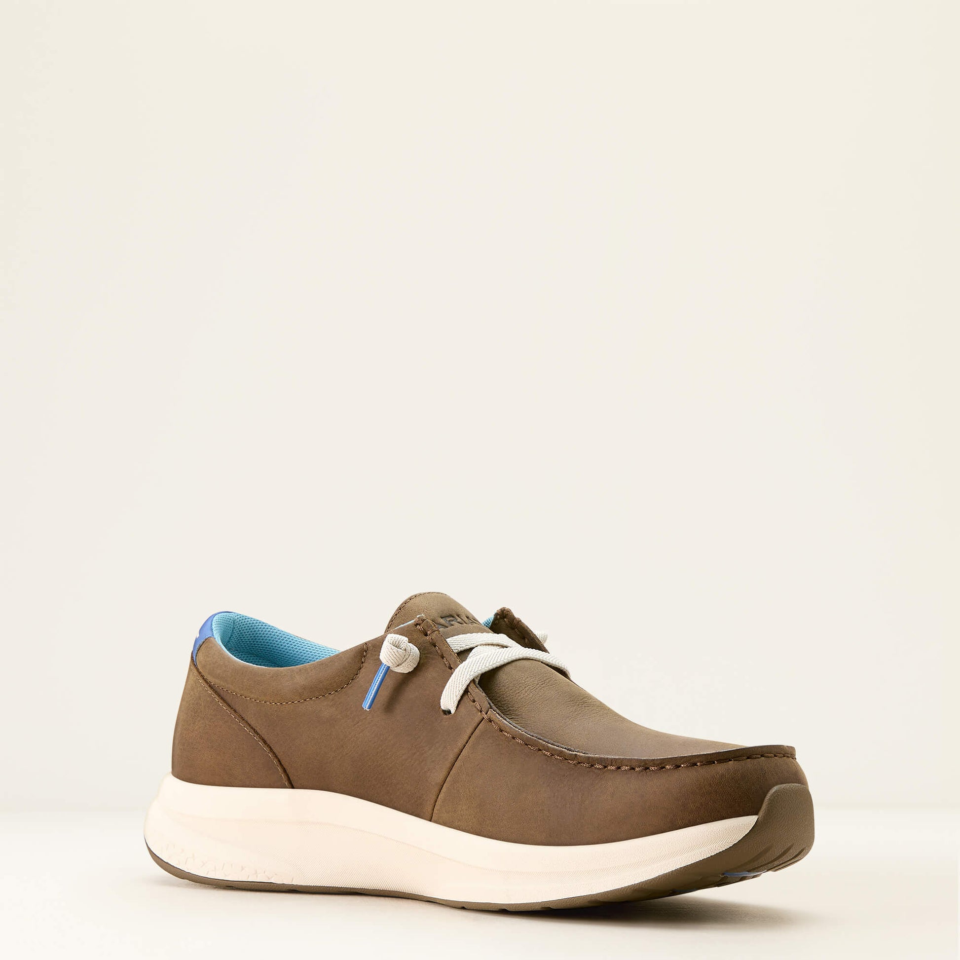 Buckeye Waterproof Shoe Ariat Men