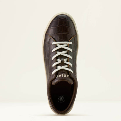 Sawyer Shoe Ariat Men