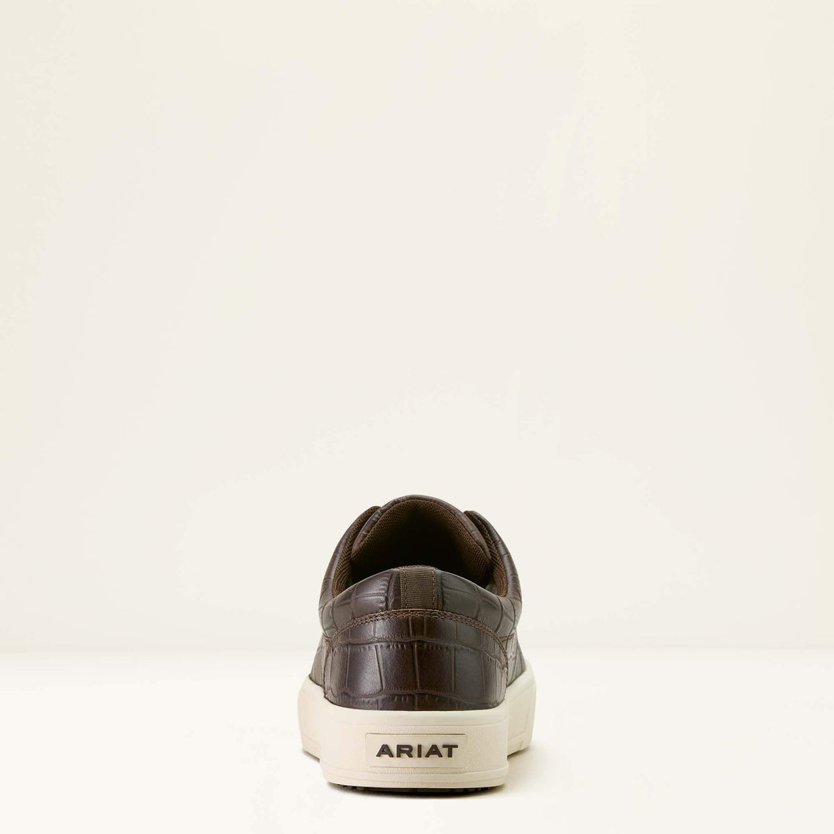 Sawyer Shoe Ariat Men