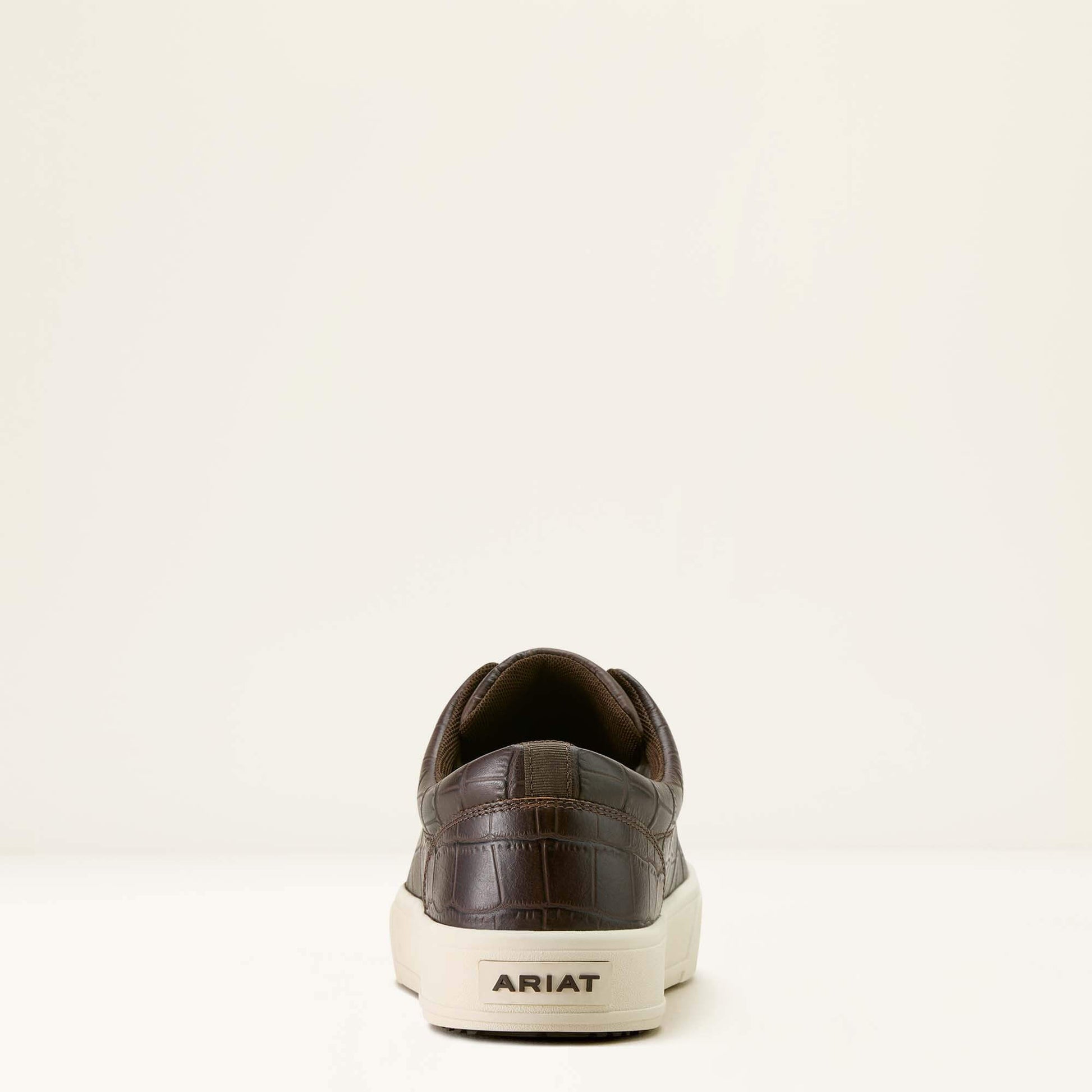 Sawyer Shoe Ariat Men