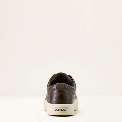 Sawyer Shoe Ariat Men