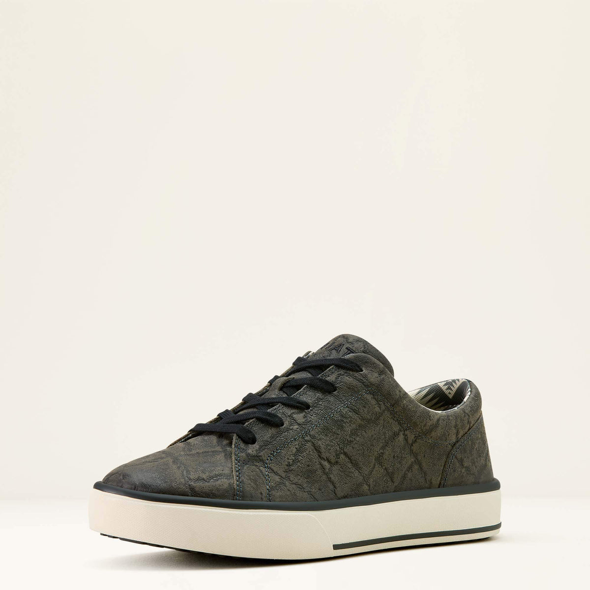 Sawyer Shoe Ariat Men