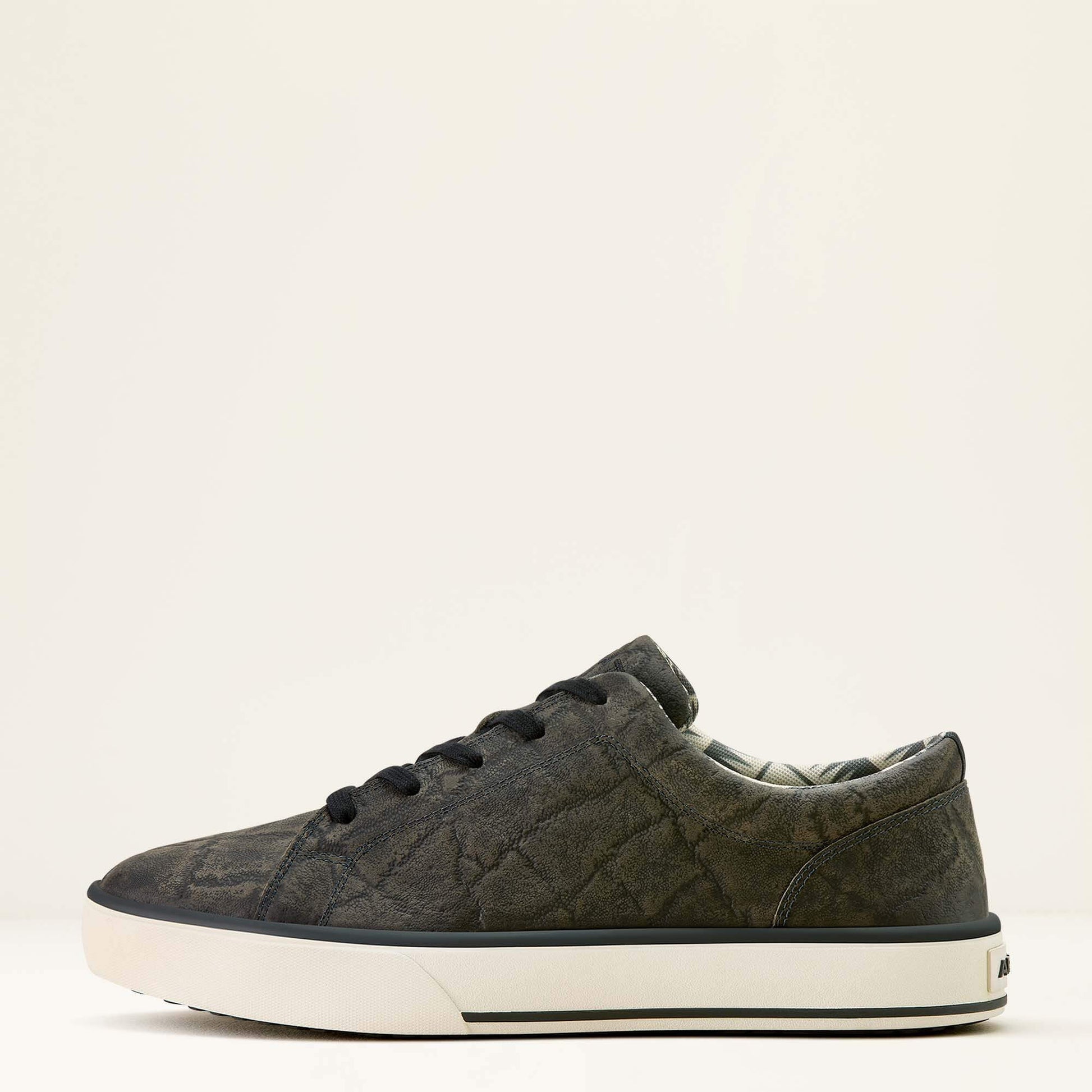 Sawyer Shoe Ariat Men