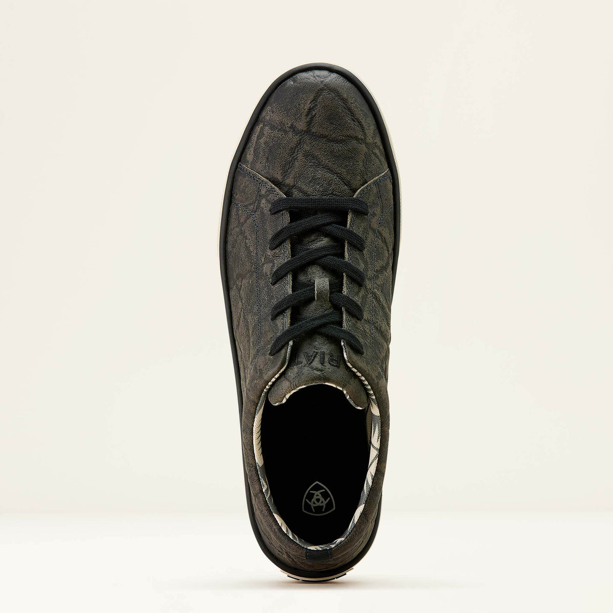 Sawyer Shoe Ariat Men
