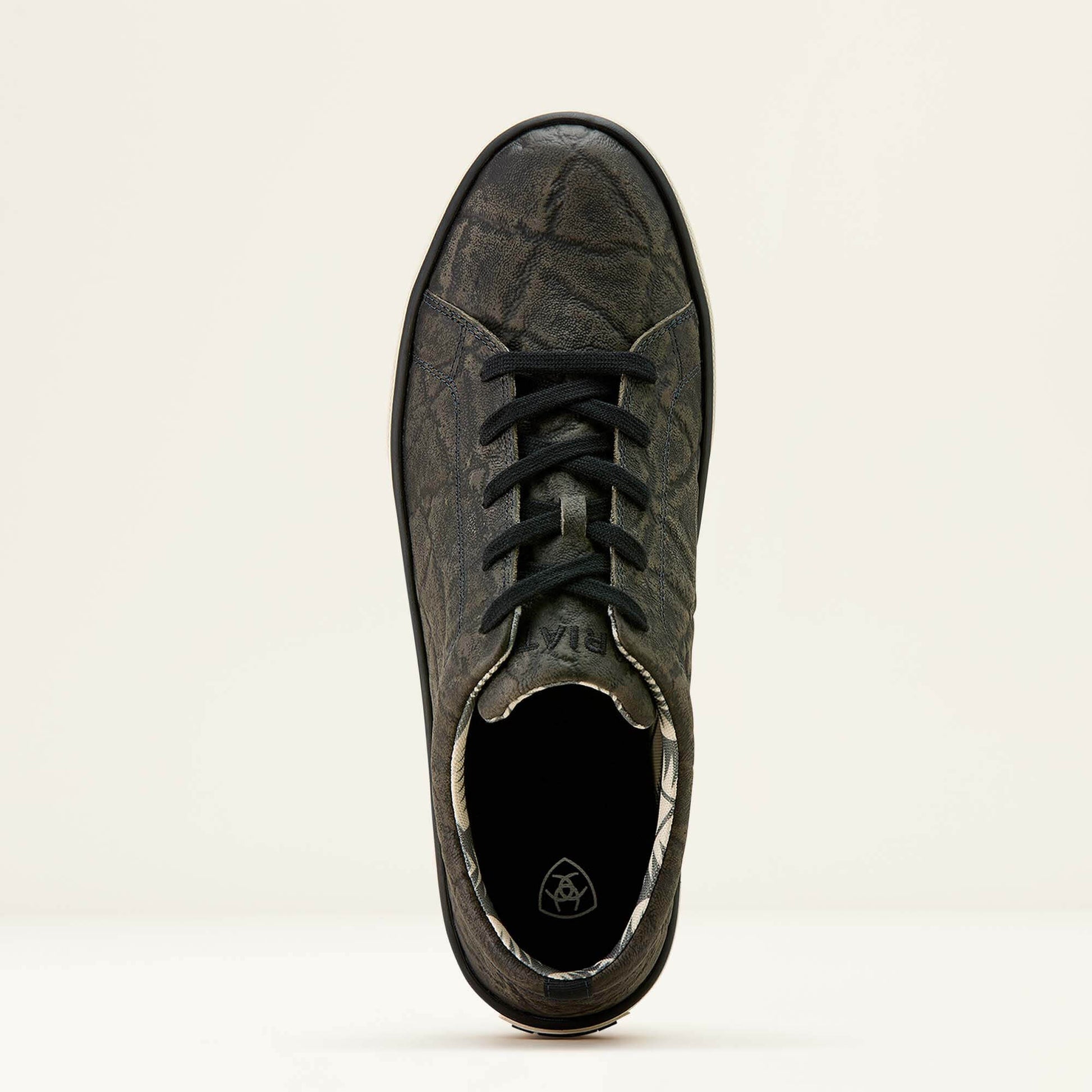 Sawyer Shoe Ariat Men
