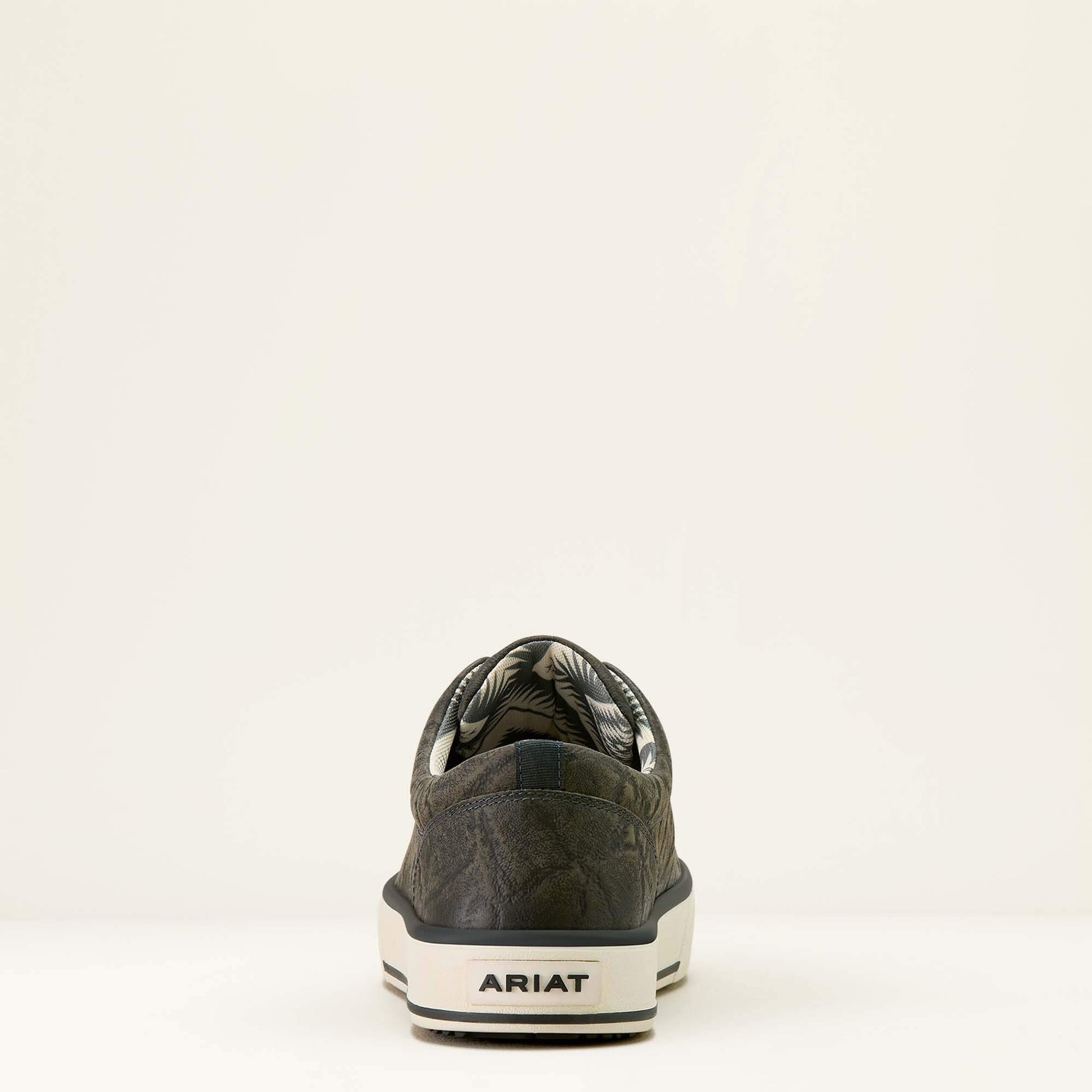 Sawyer Shoe Ariat Men