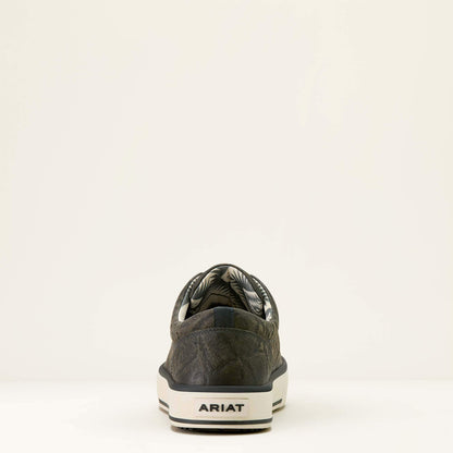 Sawyer Shoe Ariat Men