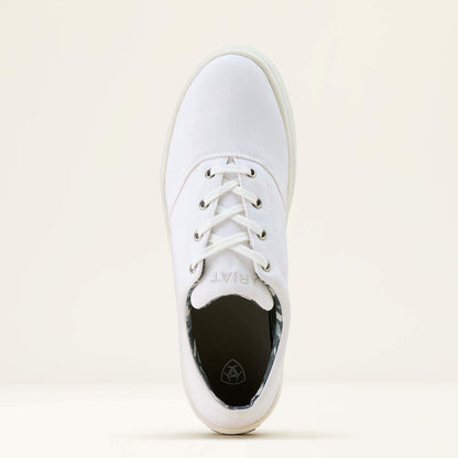 Slater Shoe Ariat Men