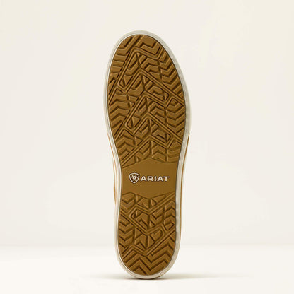 Slater Shoe Ariat Men