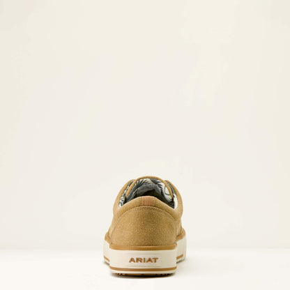 Slater Shoe Ariat Men