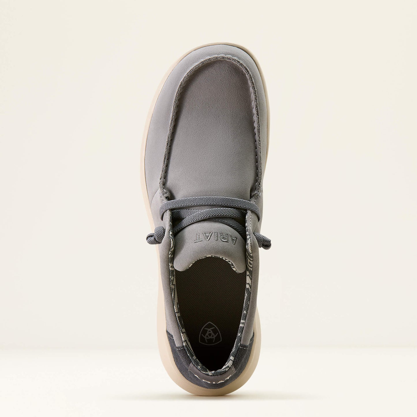 Hilo Shoe Ariat Men