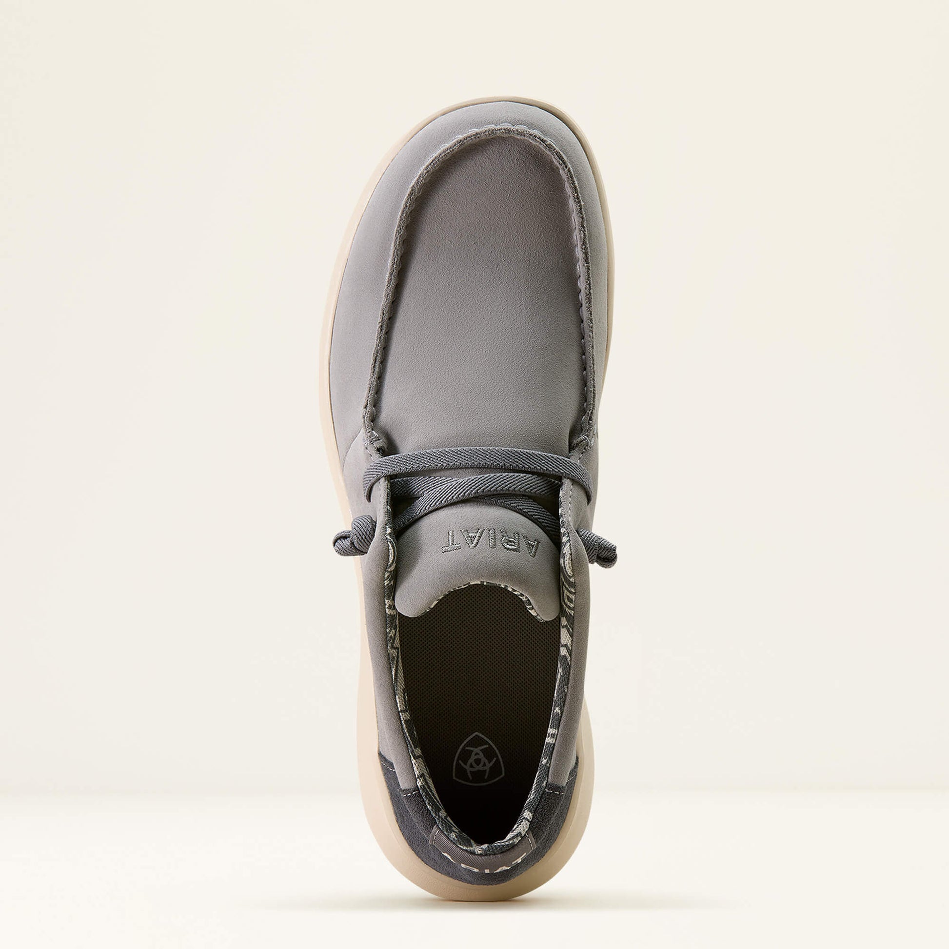 Hilo Shoe Ariat Men