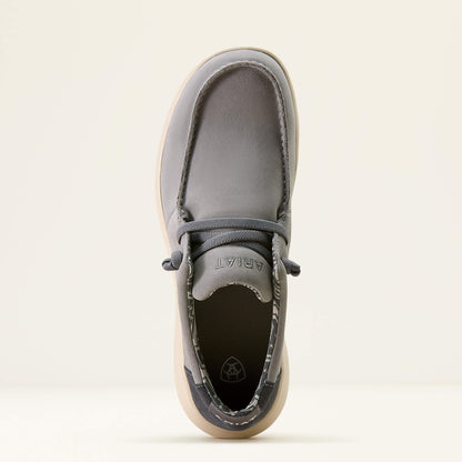 Hilo Shoe Ariat Men