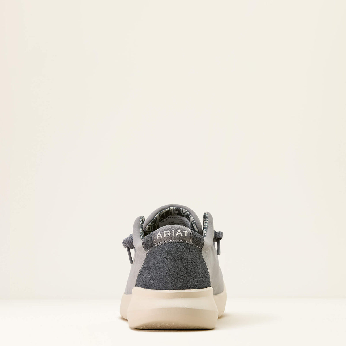 Hilo Shoe Ariat Men