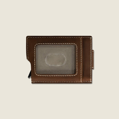 Diamond Plate Embossed Utility Wallet Ariat Men|Accessories