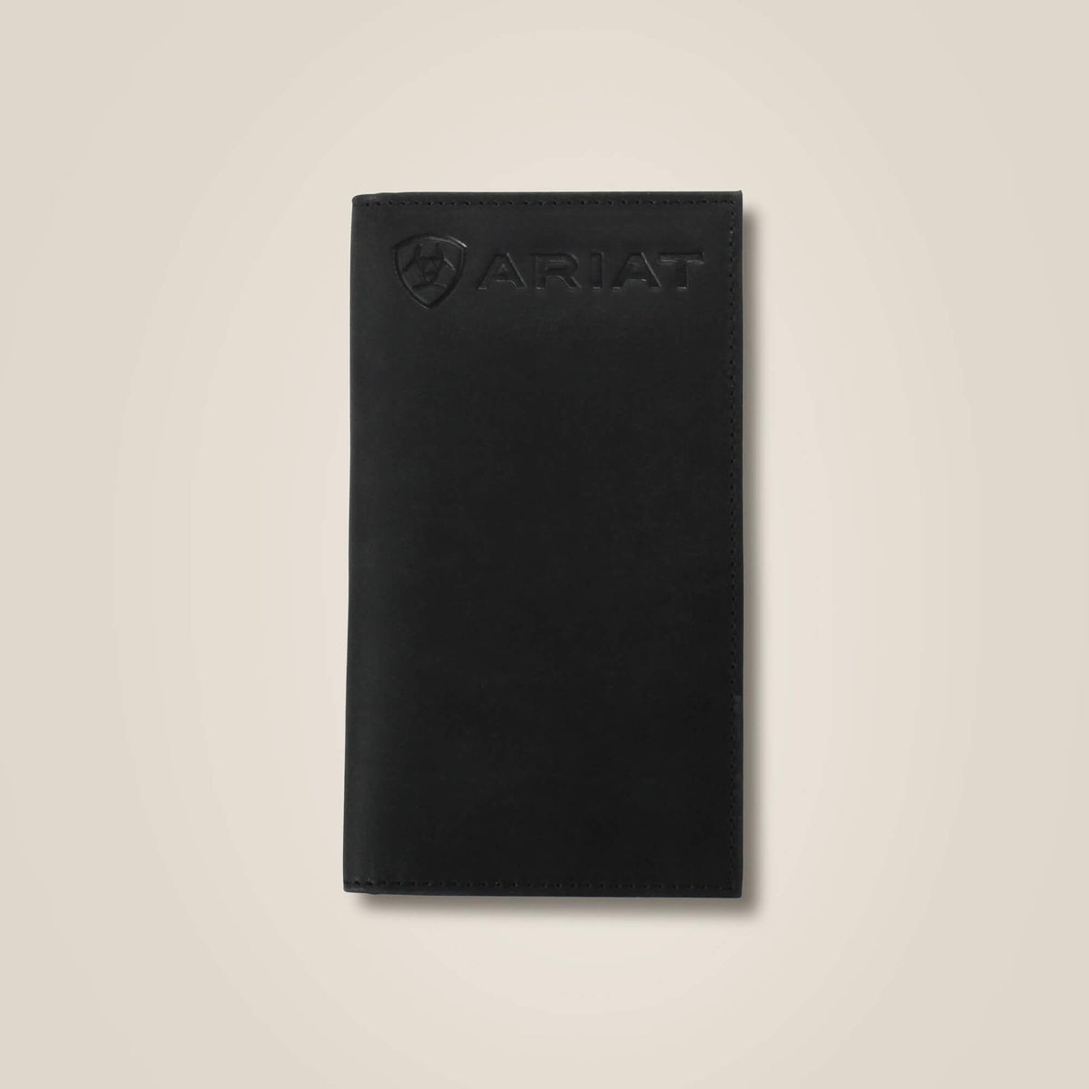 Rodeo Wallet Logo Ariat Men|Accessories