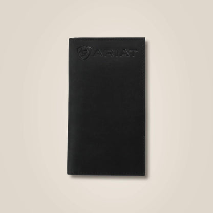 Rodeo Wallet Logo Ariat Men|Accessories