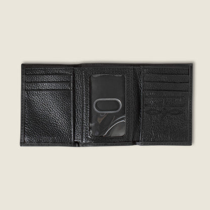 Southwest Diamond Trifold Wallet Ariat Men|Accessories