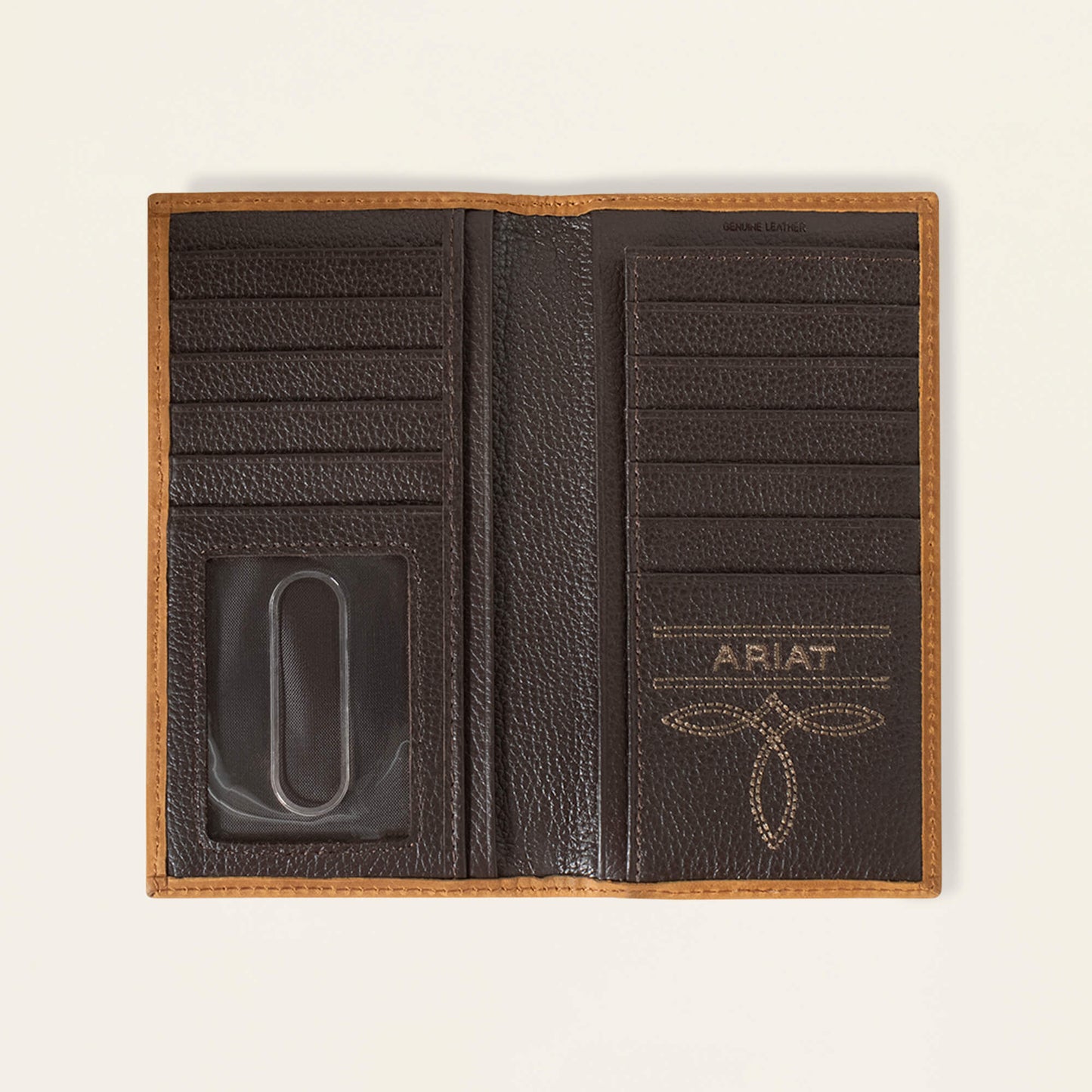 Southwest Diamond Rodeo Wallet Ariat Men|Accessories