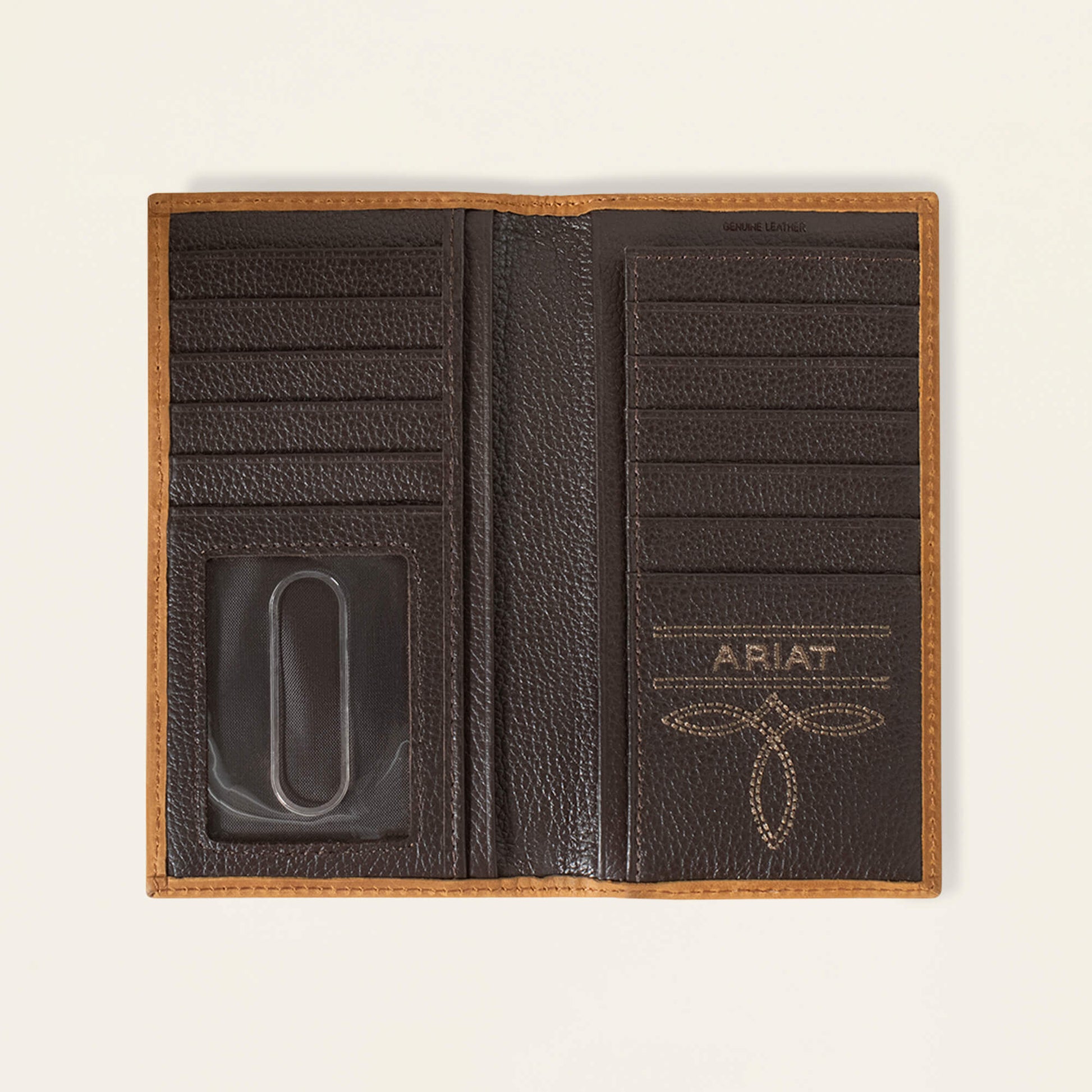 Southwest Diamond Rodeo Wallet Ariat Men|Accessories