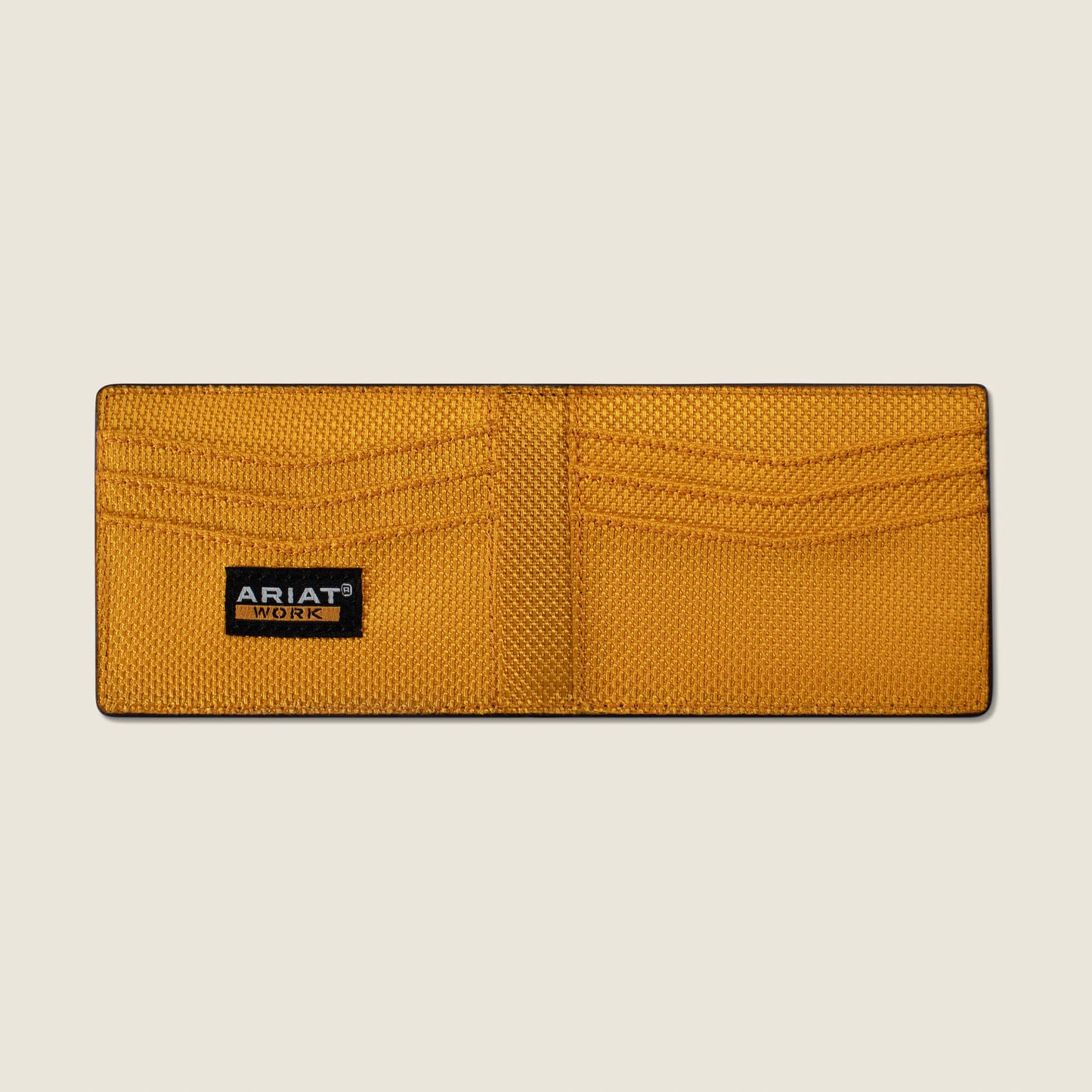 Camo Inlay Money Clip Ariat Men|Accessories