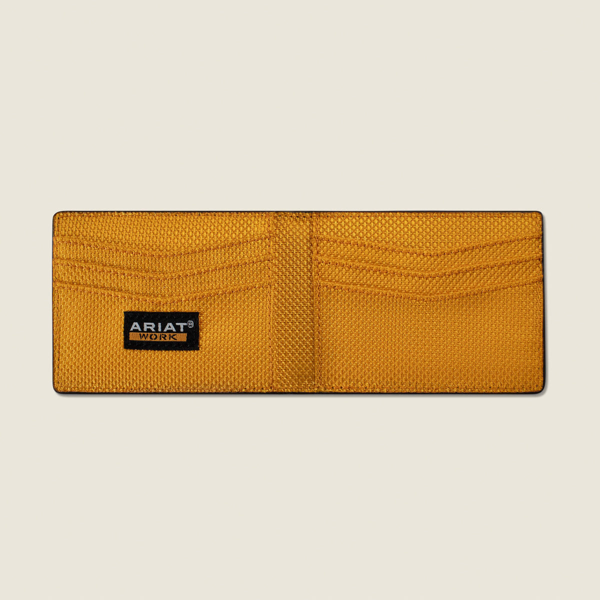 Camo Inlay Money Clip Ariat Men|Accessories