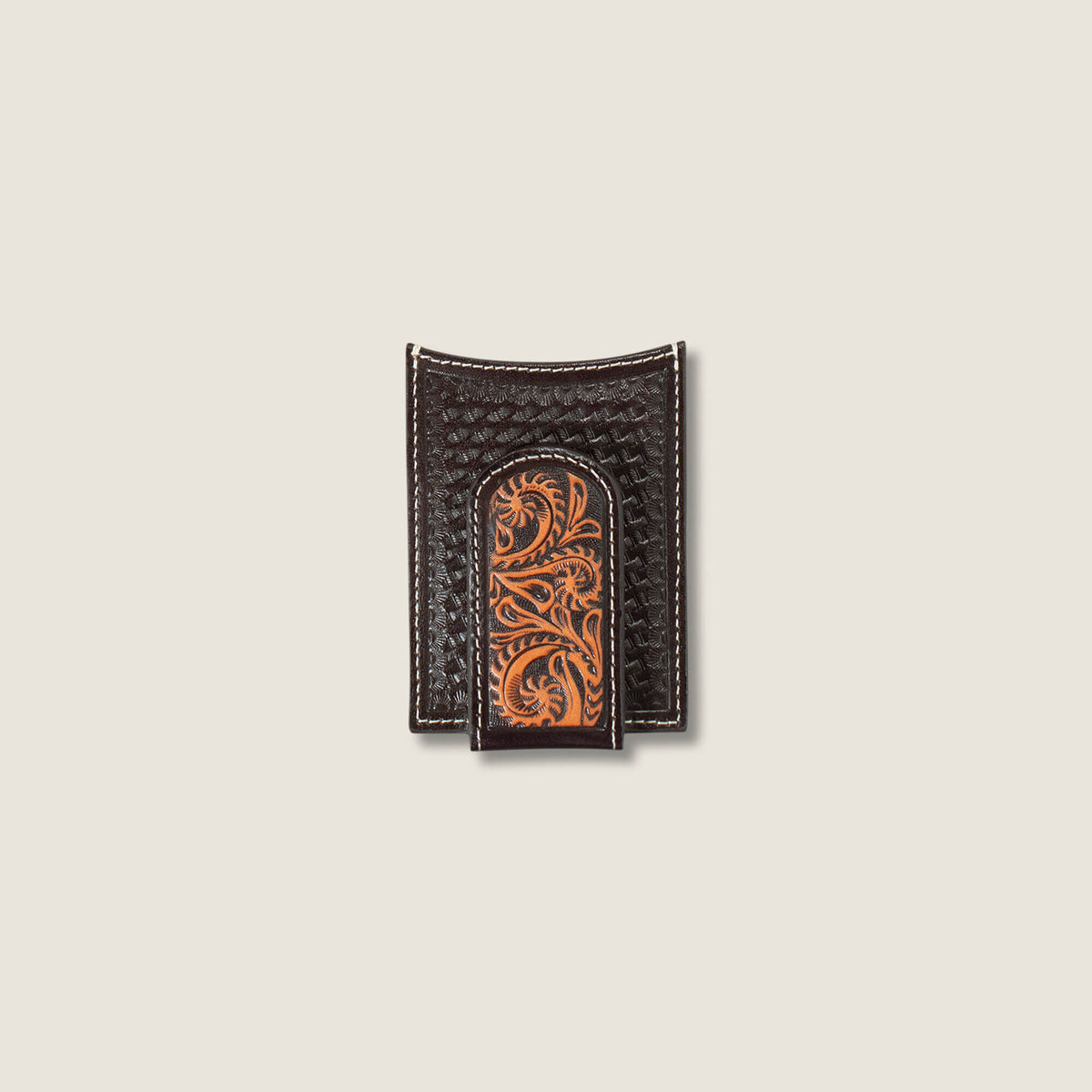 Cross Front Pocket Ariat Men|Accessories