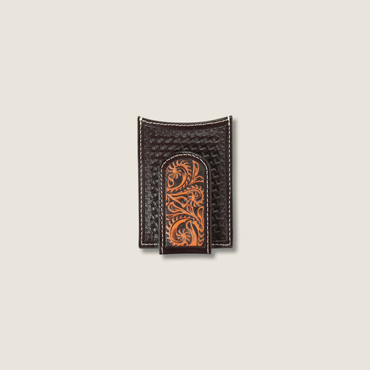 Cross Front Pocket Ariat Men|Accessories