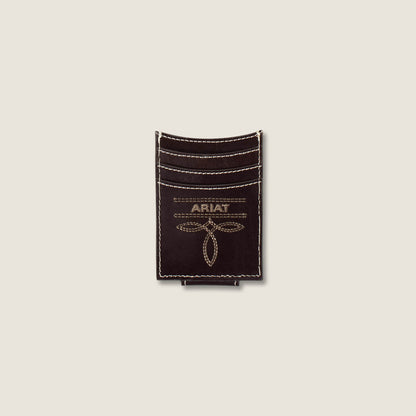 Cross Front Pocket Ariat Men|Accessories