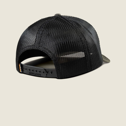 WorkHog Patch Snapback Cap Ariat Men|Accessories
