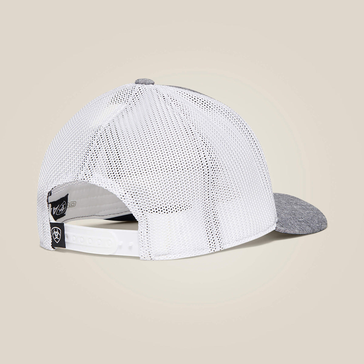 Logo Patch Cap Ariat Men|Accessories