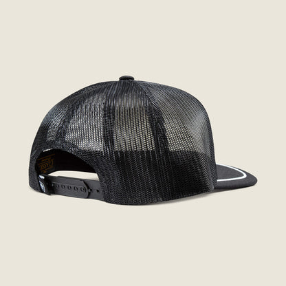 Foam Front Ariat Screen Print Cap Ariat Men|Accessories