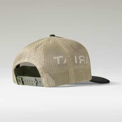 Pop Embroidery Cap Ariat Men|Accessories