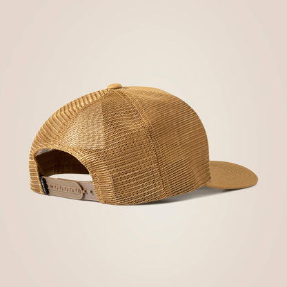 Aztec Logo Patch Cap Ariat Men|Accessories