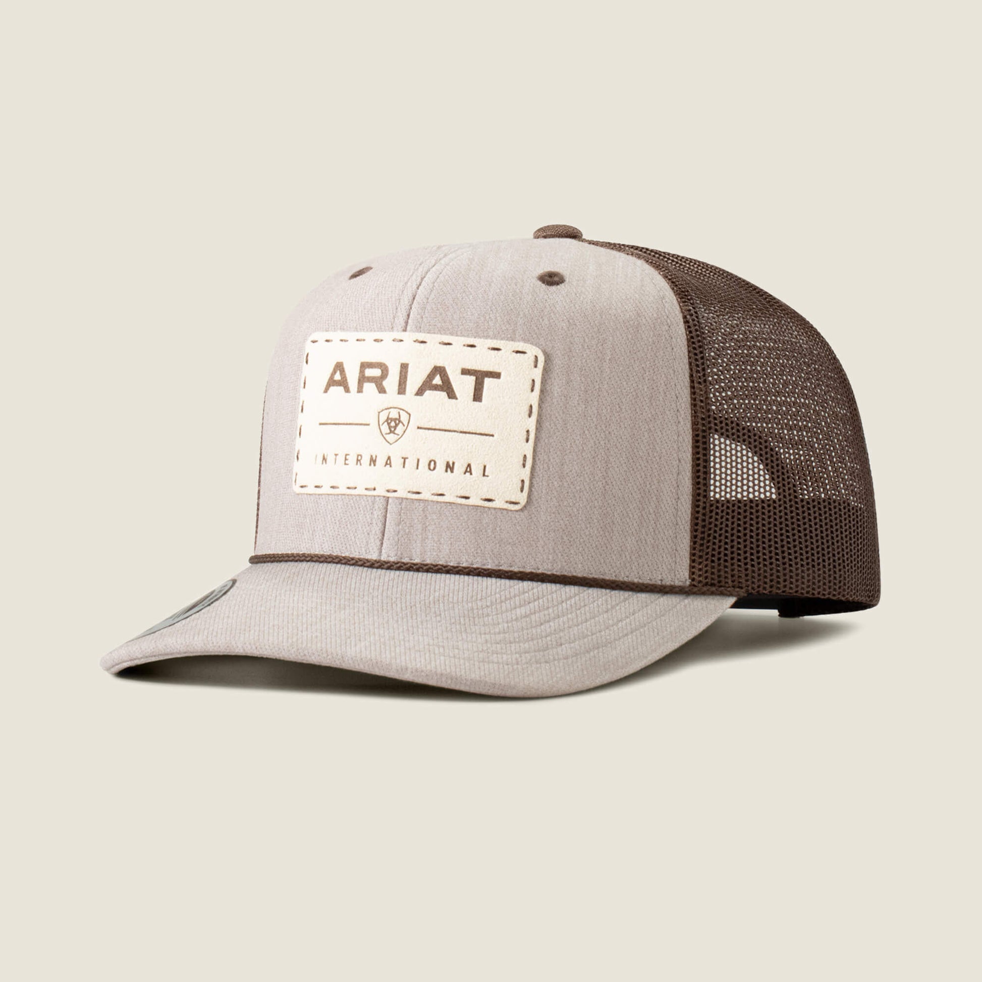 LOTF Patch Cap Ariat Men|Accessories