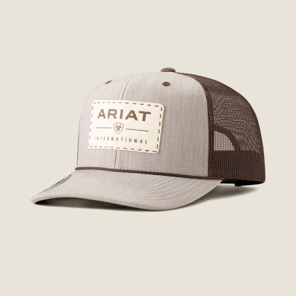 LOTF Patch Cap Ariat Men|Accessories